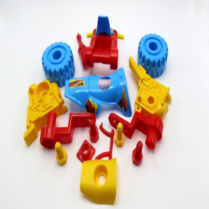 موتور کراس فکری انا کوچک