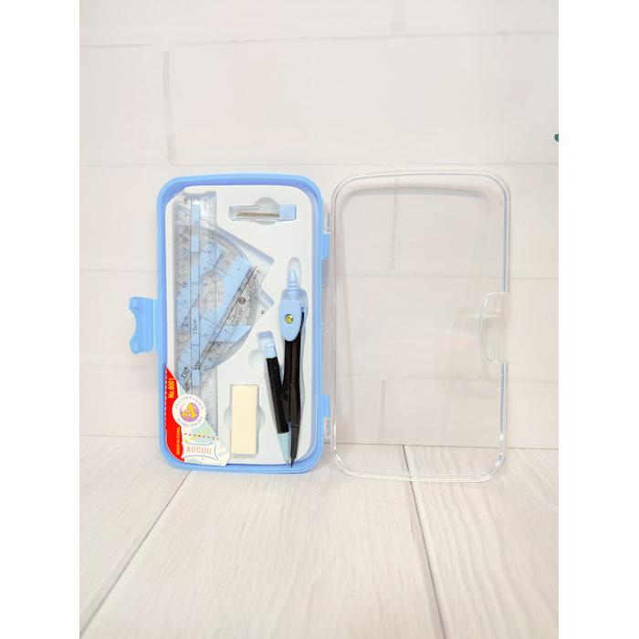 ست پرگار 8001