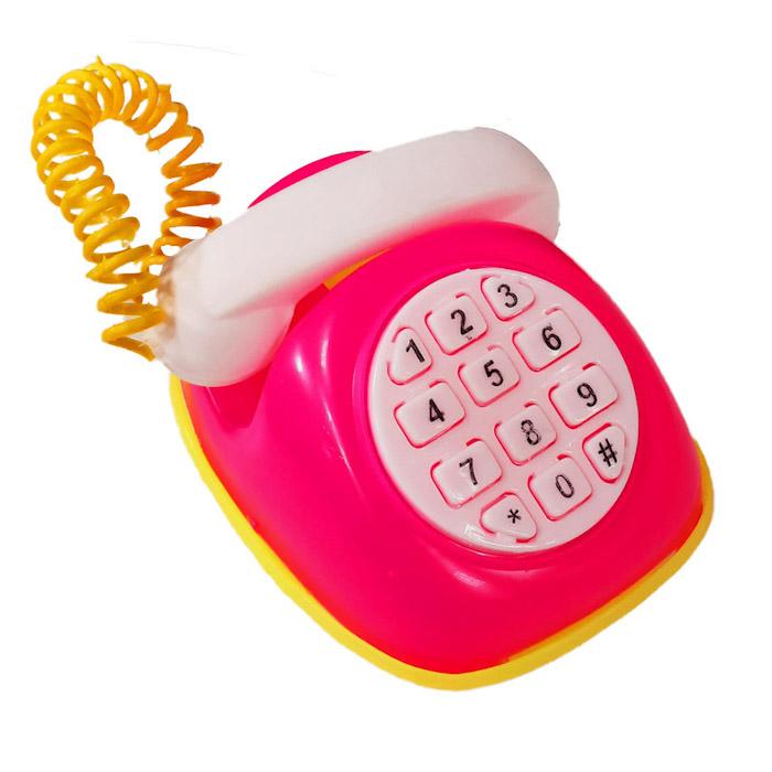 تلفن قلکی کوچک-120