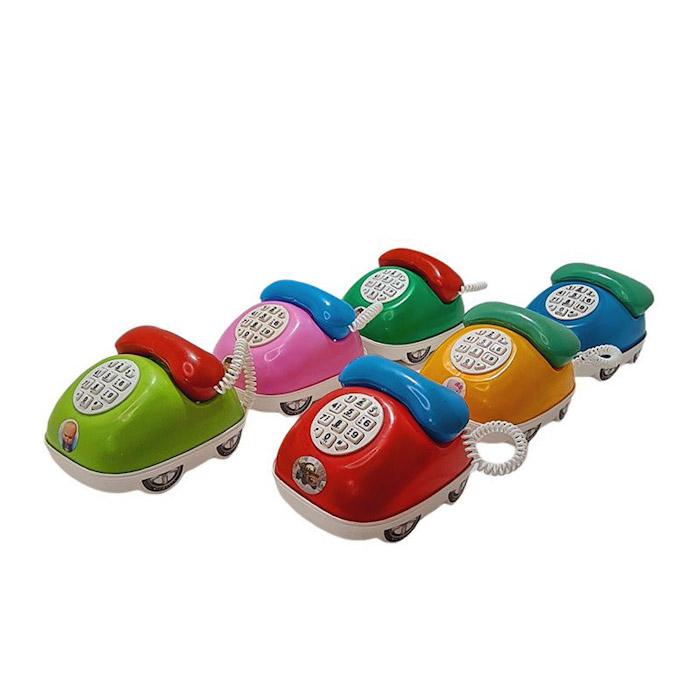 تلفن قلکی بزرگ نوبل-56