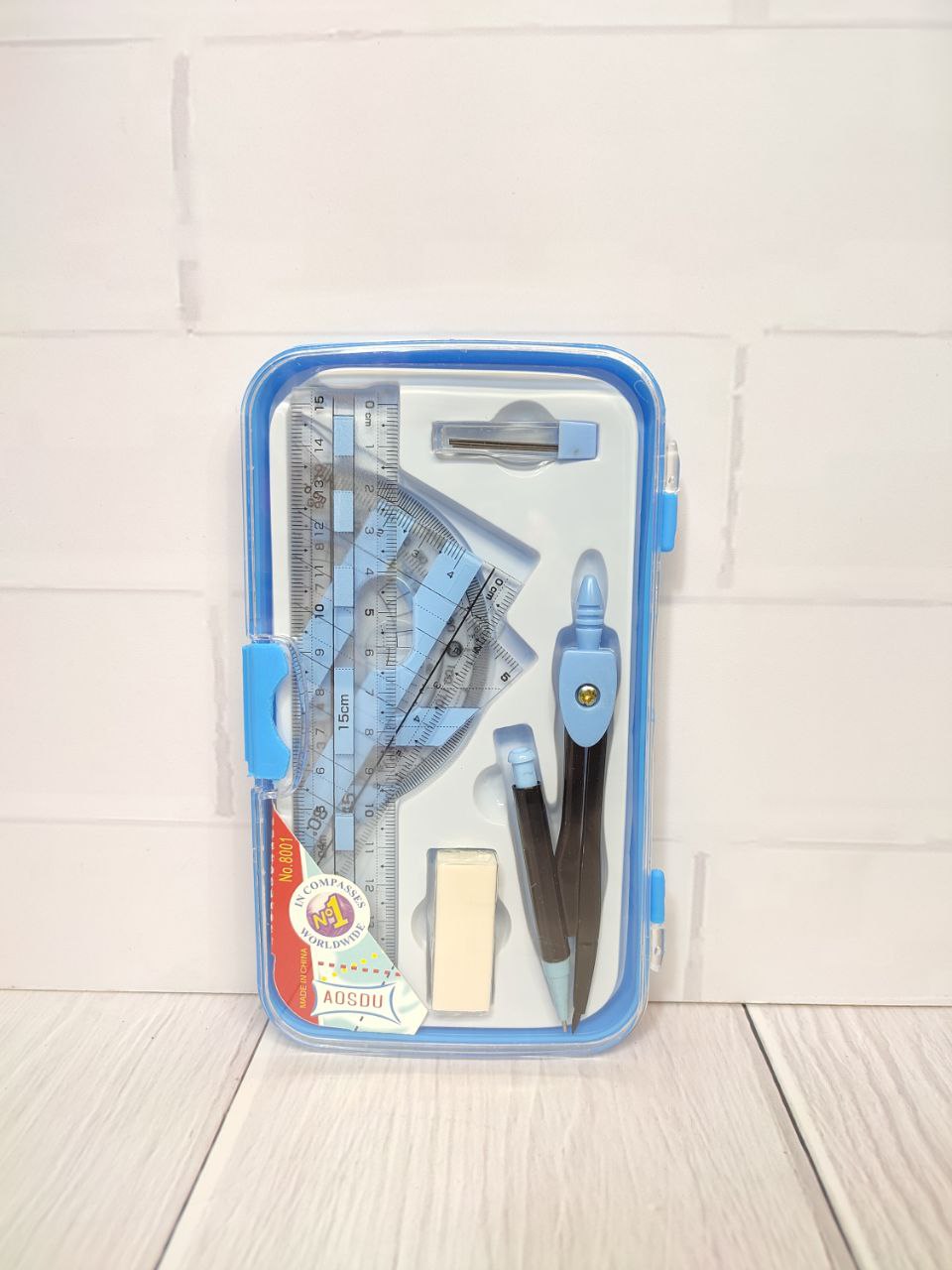 ست پرگار 5007