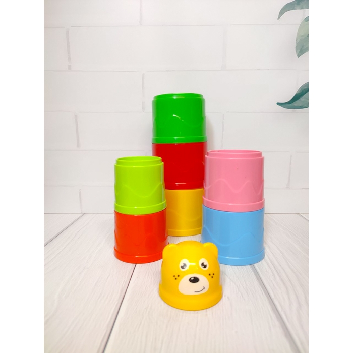 برج هوش خرسی توری پاپا