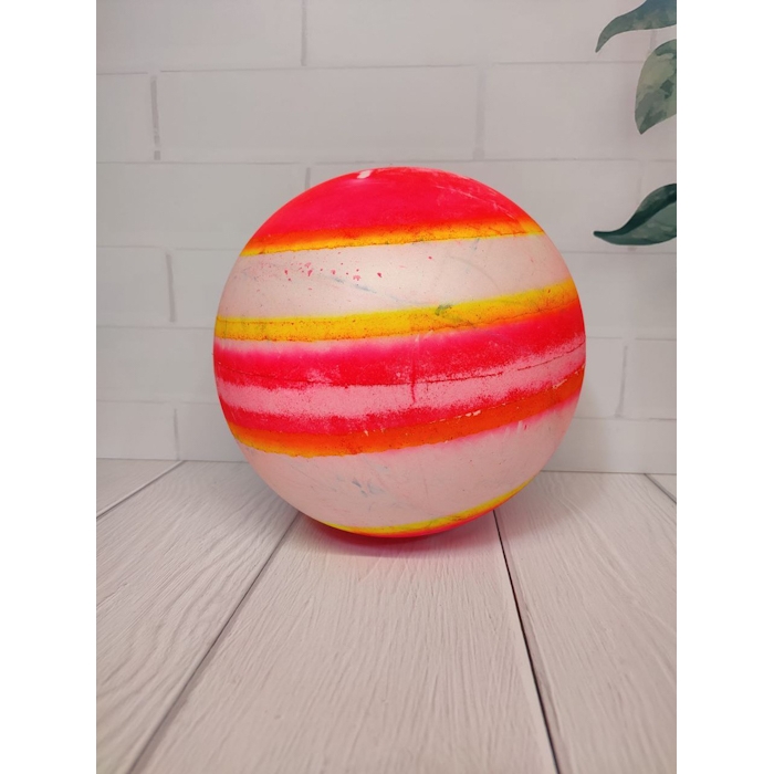 توپ بادی رنگین کمان