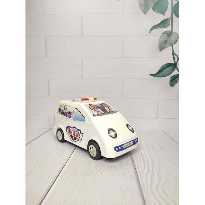 ماشین ون سلفونی -60