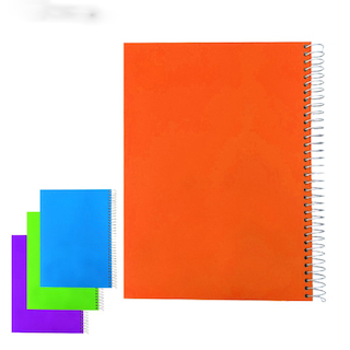 دفتر 100 رحلی پویا