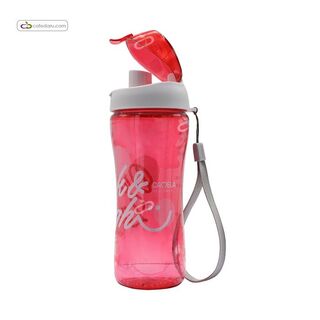 قمقمه 808 ورزشی 450ML درجه دار کمل