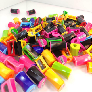 تراش 2رنگ 6666کرونا 