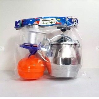 سرویس روحی زودپز پیک نیک دار