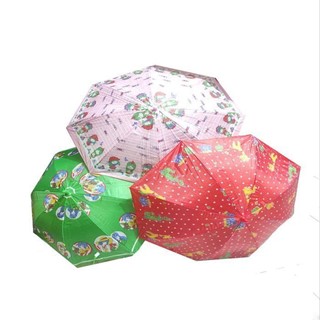 چتررنگی بچه گانه