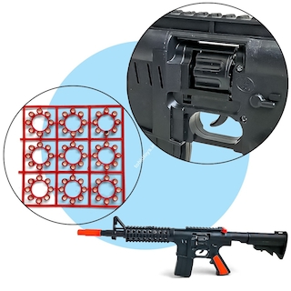 مجموعه ام 16 ترقه ای کیفی