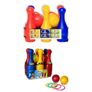 بولینگ کیمیا بزرگ