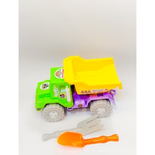 کمپرسی دام تراک توری سیتی تویز