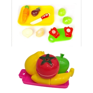 میوه برشی 8 تکه الوند