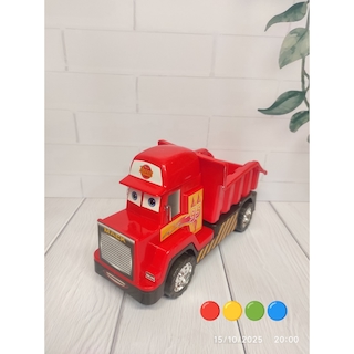 کمپرسی مک کویین