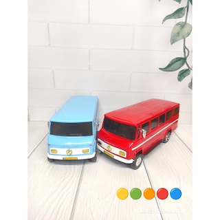 مینی بوس کارنیک سلفونی