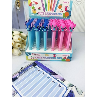 خودکار بدنه شیشه ای