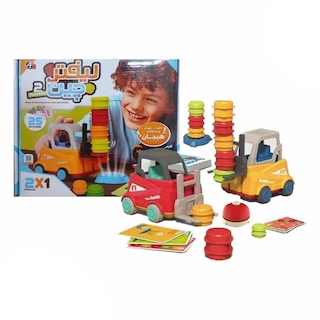 فردا-لیفترچین 