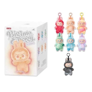 لبوبو سورپرایزی اصلی