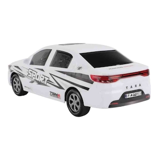 ماشین تارا اسپرت قدرتی تسما