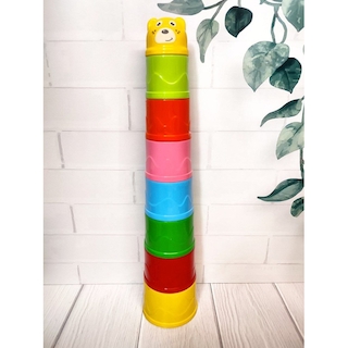 برج هوش خرسی توری پاپا