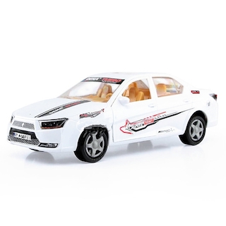 ماشین قدرتی دنا اسپرت تسما