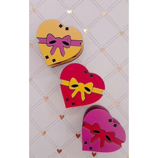 تراش چوبی قلب