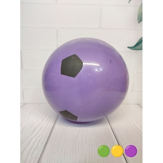 توپ بادی رنگارنگ