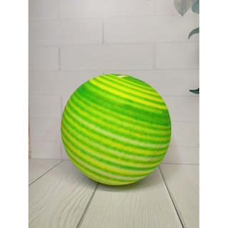 توپ بادی رنگین کمان