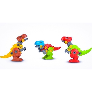 دایناسور مگارکس 