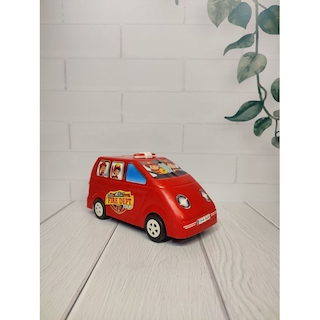 ماشین ون سلفونی -60