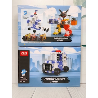 کلیکس مدل پلیس 30 قطعه