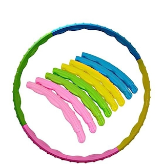 حلقه کمر متوسط توس پلاست