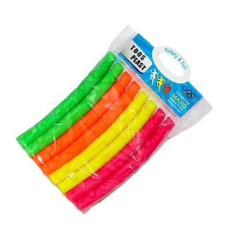 حلقه کمر بزرگ توس پلاست