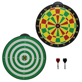 دارت مغناطیس دلفین سلفونی سایز 14