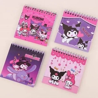 دفترچه حاشیه دار 10*10