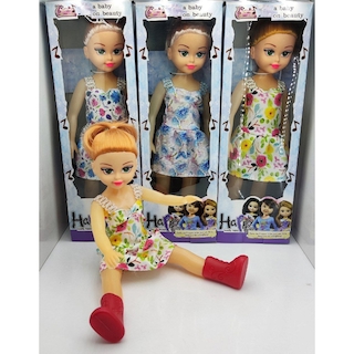 عروسک پریناز جعبه ای