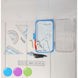 ست پرگار 5007