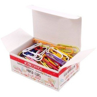 کلیپس 28 میل رنگی728