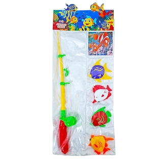 ست ماهیگیر  سلفونی اچ تویز