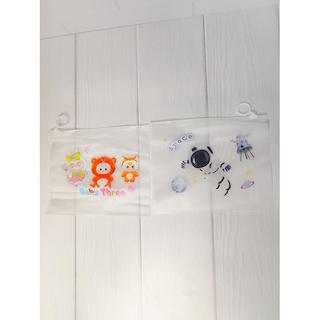 پوشه طلقی زیپی A5