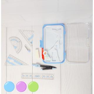 ست پرگار 8001