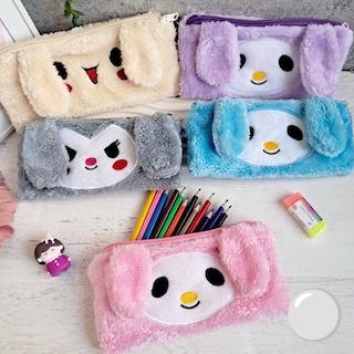 جامدادی پولیشی(عروسکی کرومی لبوبو)