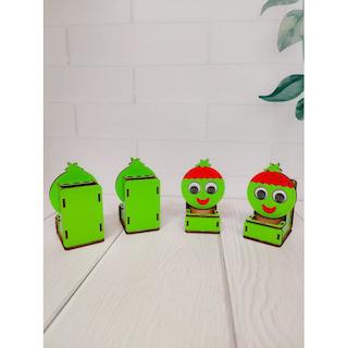 جاقلمی یلدایی