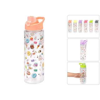 قمقمه  مانیسام بلند بدون نی