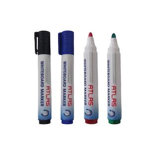 ماژیک وایت اطلس