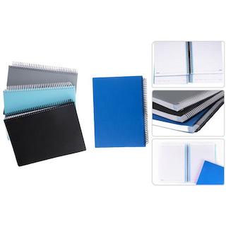 دفتر 160 برگ سیمی اوان