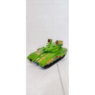 تانک سلفونی اچ تویز