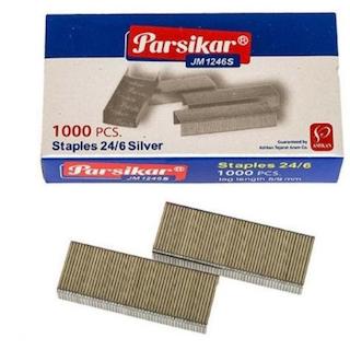 پارسیکار-سوزن 24/6 سیلور