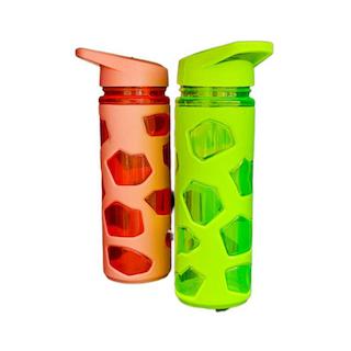 قمقمه مانیسام کاور دار سنگی105