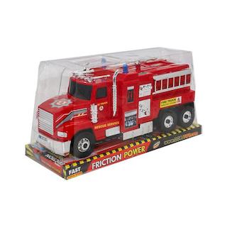 ماشین اتش نشانی وکیوم-30